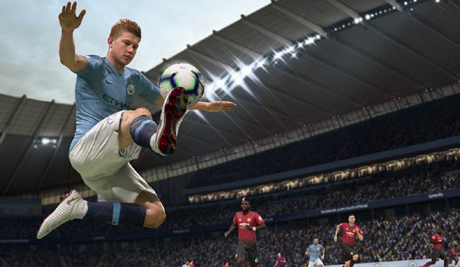 FIFA 19 turnir 5. oktobar IeSF kvalifikacije, FIFA turnir Srbija, FIFA 19 turnir Srbija nagrade