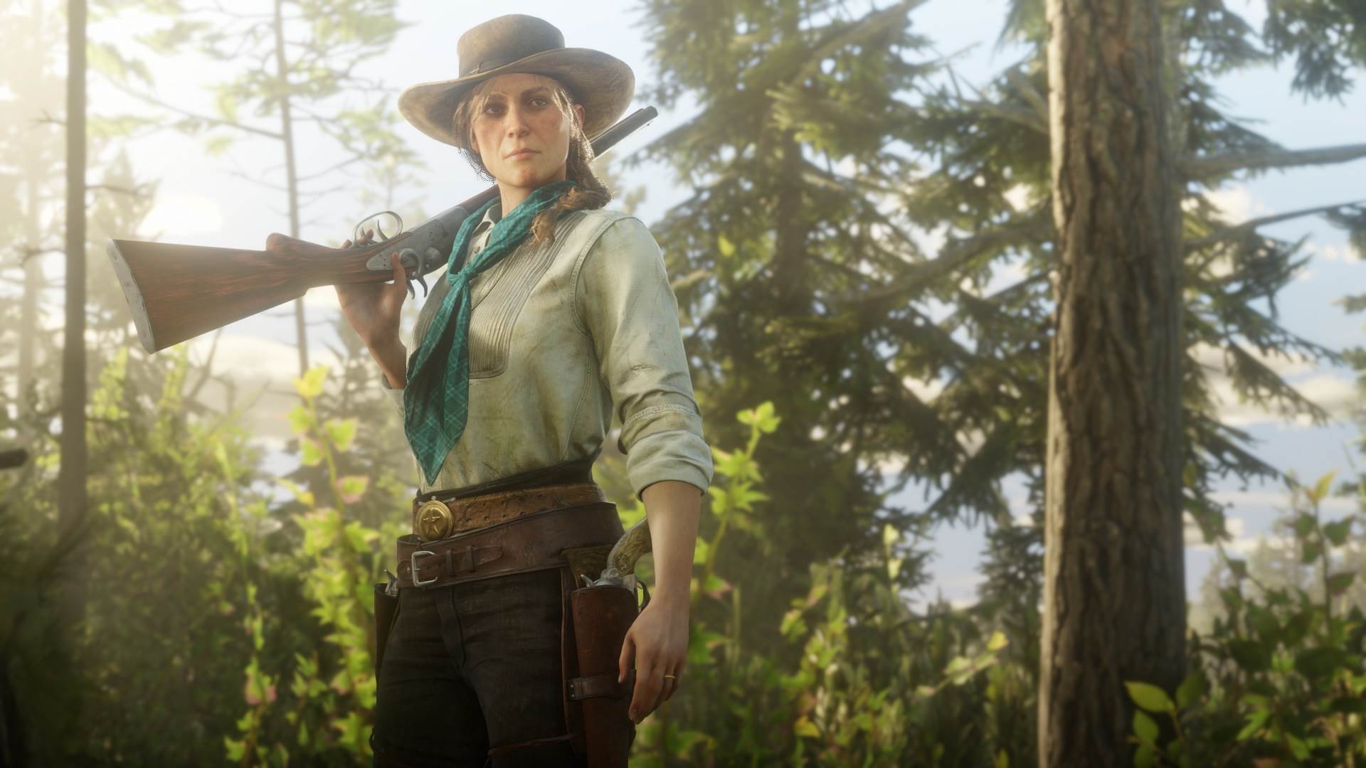 Red Dead Redemption 2 PC igra najavljena, RDR2 najavljen za PC, RDR2 stiže na Steam, RDR2 RockStar