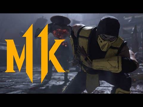 netherealm novi mortal kombat 