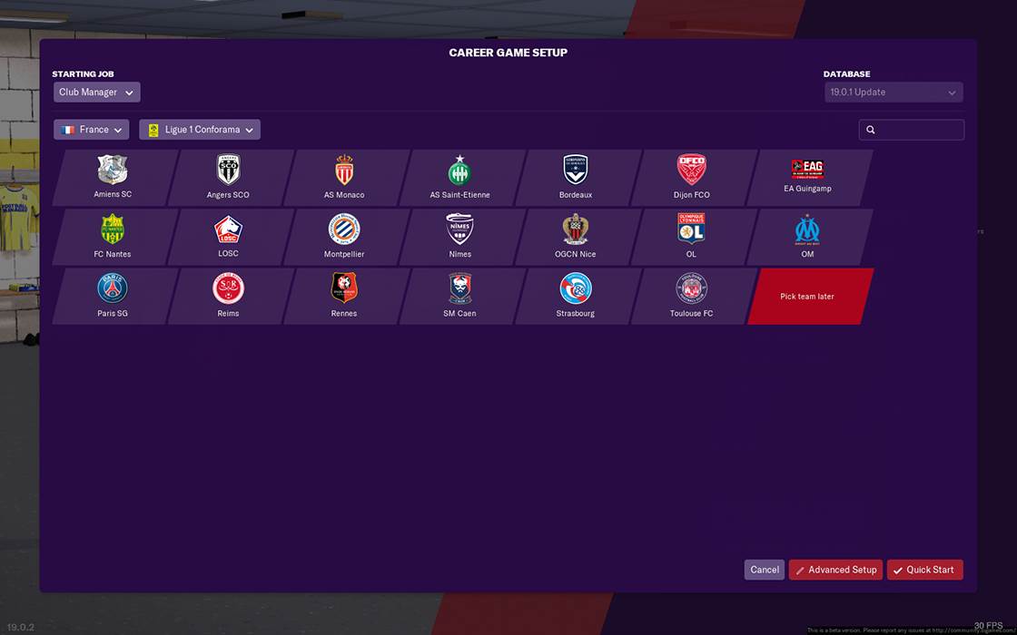 Football Manager 2020 besplatan, Football Manager 2020 statistika igraci, FM20, #FM20