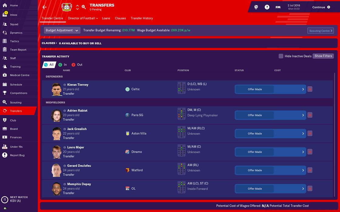 Football Manager 2020 besplatan, Football Manager 2020 statistika igraci, FM20, #FM20