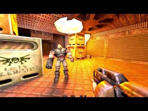 Quake rekord oboren posle 17 godina