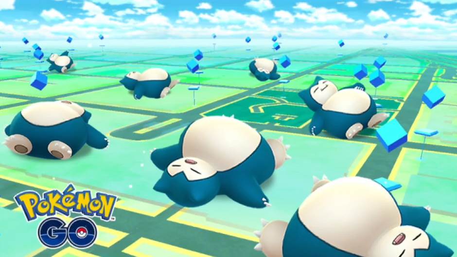 Policajci dobili otkaz zbog igre Pokemon Go