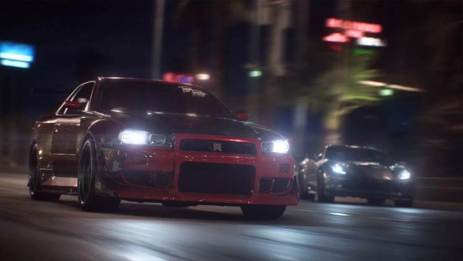 Need for Speed: Heat video trailer, Kako ce izgledati Need for Speed: Heat, NFS: Heat izlazi 8. 11.