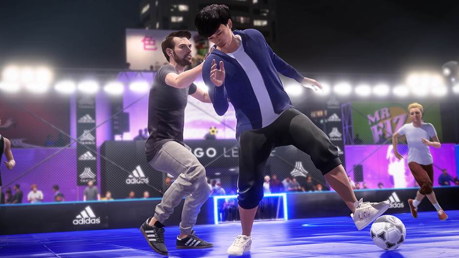 FIFA 20 Global Series procureli podaci igraca, EA otkrio licne podatke FIFA 20 Global Series igraca