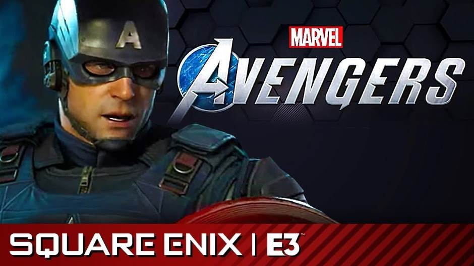 marvel’s avengers loša igra square enix gubitak 48 miliona dolara
