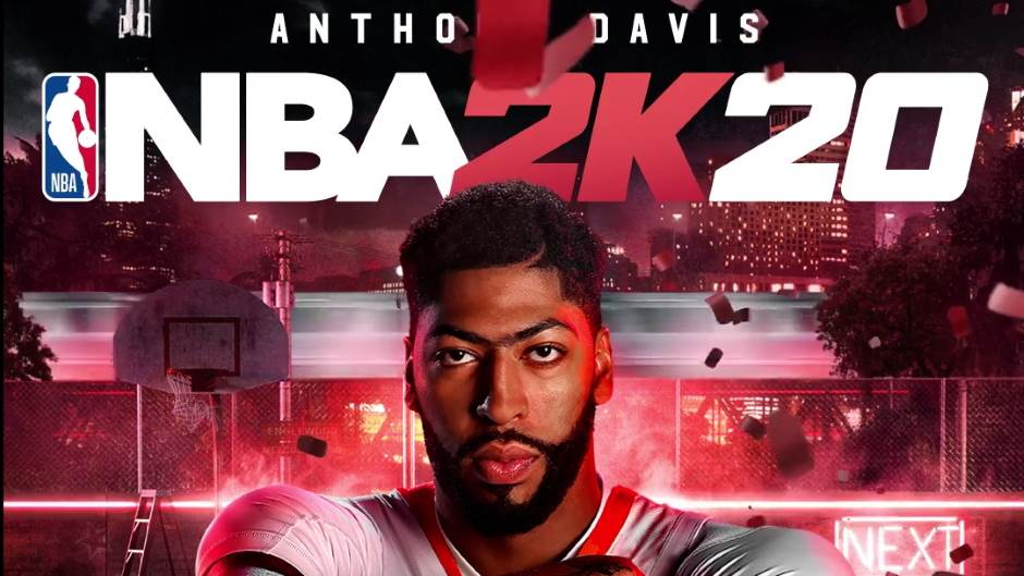 NBA 2K20 DEMO update pred NBA sezonu, Update NBA 2K20 DEMO igre pred pocetka nove NBA sezone