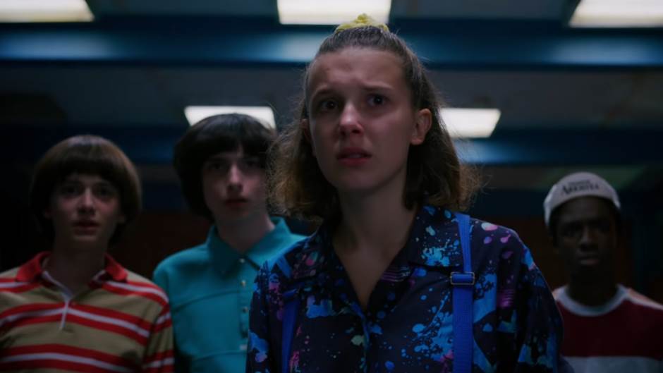 Stranger Things sezona 4 stize u 2022