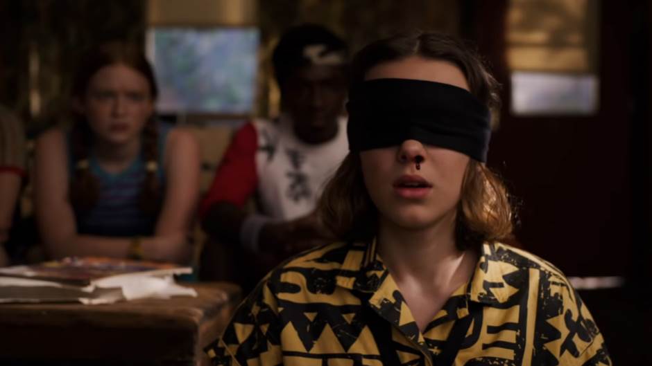 Stranger Things sezona 4 stize u 2022