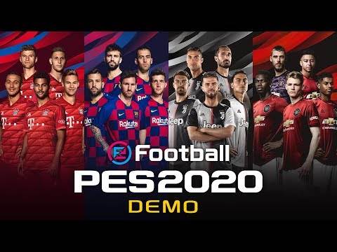 PES 2020 ispravke grešaka, PES 2020 Data Pack 2.0, PES 2020 ispravljeni bagovi, PES 2020 ili FIFA 20