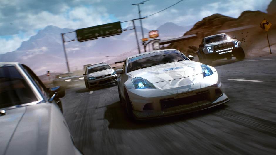 Need for Speed: Heat video trailer, Kako ce izgledati Need for Speed: Heat, NFS: Heat izlazi 8. 11.