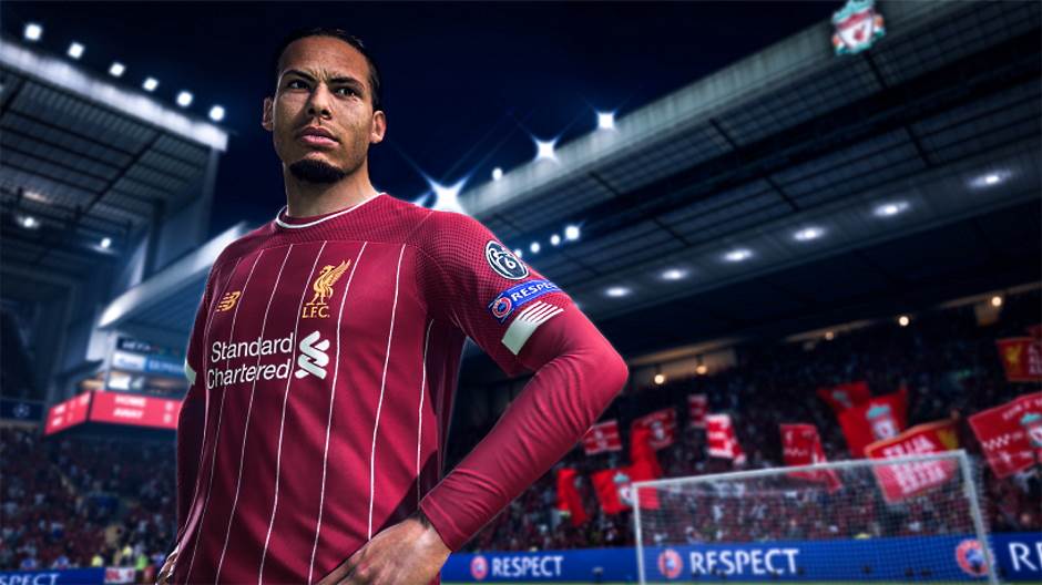 FIFA 20 Global Series procureli podaci igraca, EA otkrio licne podatke FIFA 20 Global Series igraca