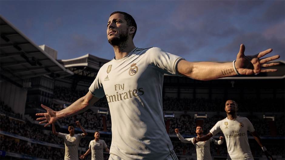 FIFA 20 Global Series procureli podaci igraca, EA otkrio licne podatke FIFA 20 Global Series igraca