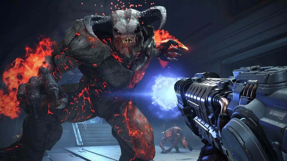 DOOM Eternal SpeedRun, Doom Eternal igra brzo prelaženje, Rekord Doom Eternal SpeedRun Xiae gejmer