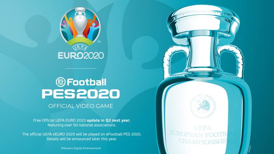 PES 2020 ispravke grešaka, PES 2020 Data Pack 2.0, PES 2020 ispravljeni bagovi, PES 2020 ili FIFA 20