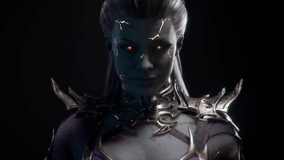 Mortal Kombat 11 Team Raids Boss fights, Novi Mortal Kombat 11 mod Team Raids