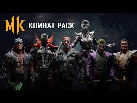 netherealm novi mortal kombat 