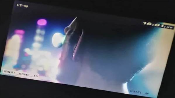 GTA  prve fotografije iz igre, Prve GTA  slike iz igre