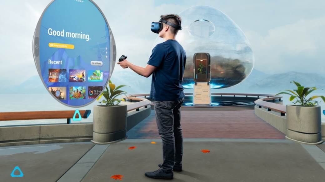 Video igre u virtuelnoj realnosti uz nov hardver i nove naslove (VIDEO)