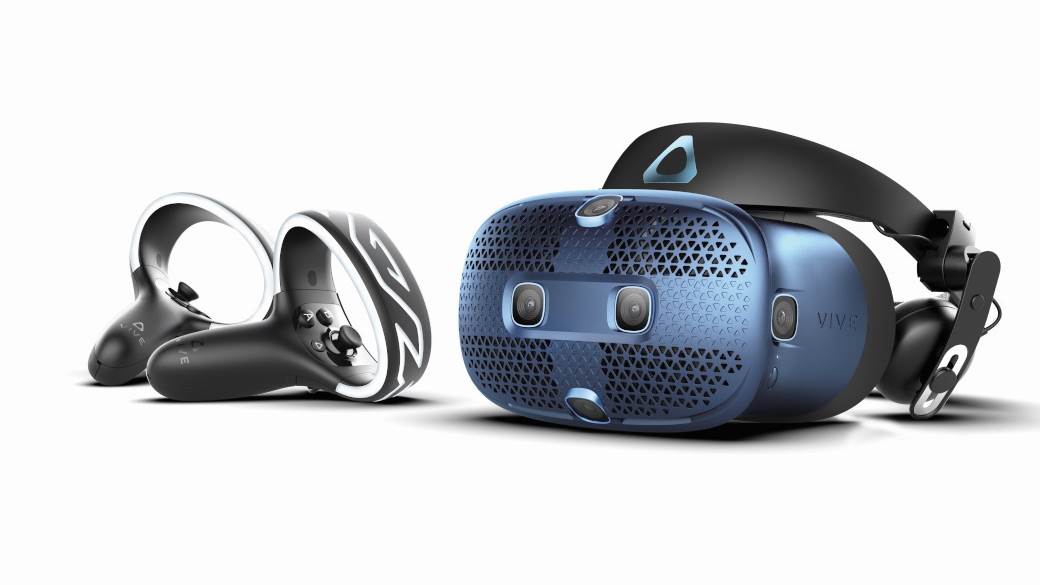 Video igre u virtuelnoj realnosti uz nov hardver i nove naslove (VIDEO)