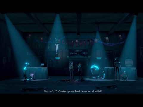 Afterparty igra oktobar 2019, Najbolje žurke, Paklene žurke, Afterparty gameplay video