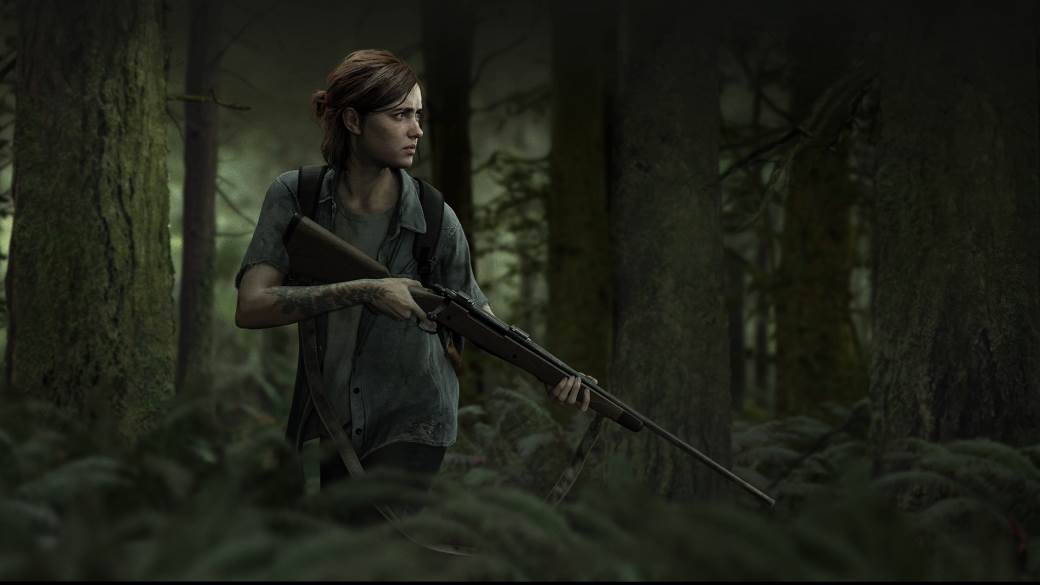 The Last of Us Part 2 nece imati multiplejer VIDEO, The Last of Us Part 2 multiplejer objašnjenje