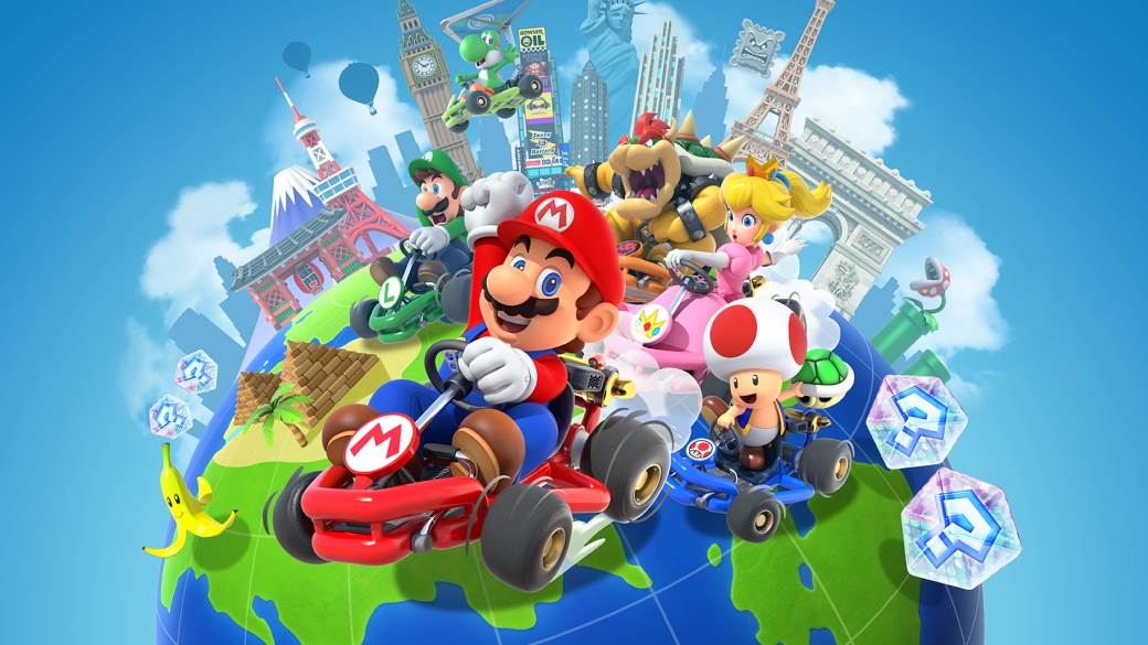 umro super mario nintendo internet viral