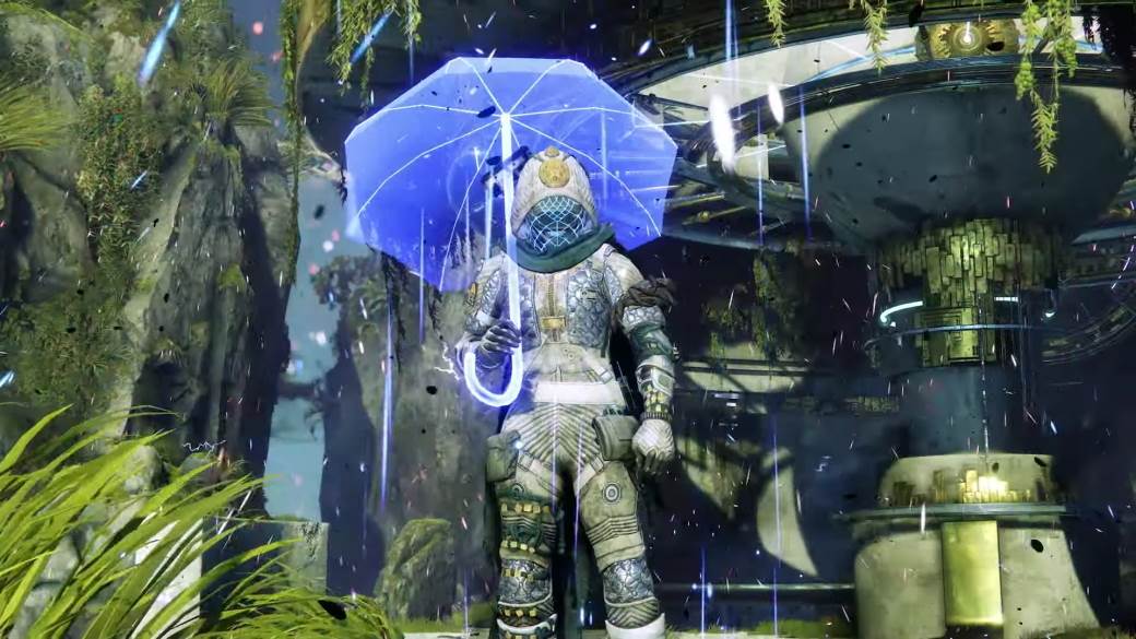 Destiny 2: Shadowkeep video trailer 1. oktobar DLC, Destiny 2 besplatan