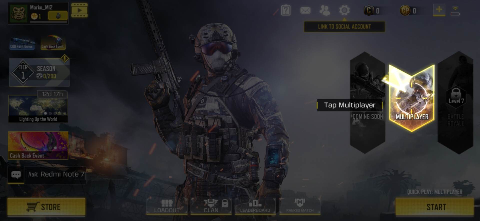 Call of Duty: Mobile review, Call of Duty: Mobile Srbija download, CoD Mobile igra kakva je, info