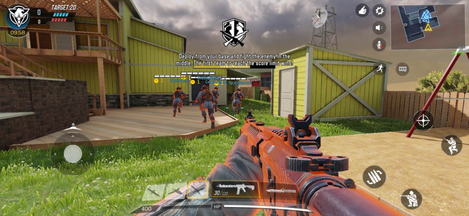 Call of Duty: Mobile review, Call of Duty: Mobile Srbija download, CoD Mobile igra kakva je, info