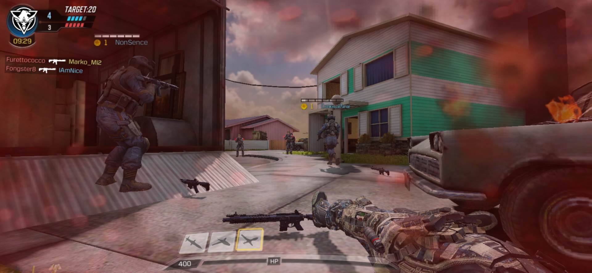 Call of Duty: Mobile review, Call of Duty: Mobile Srbija download, CoD Mobile igra kakva je, info