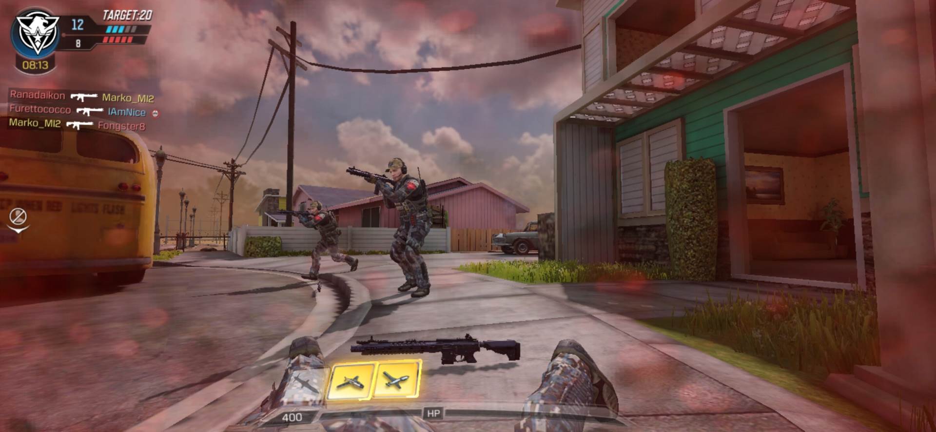 Call of Duty: Mobile review, Call of Duty: Mobile Srbija download, CoD Mobile igra kakva je, info