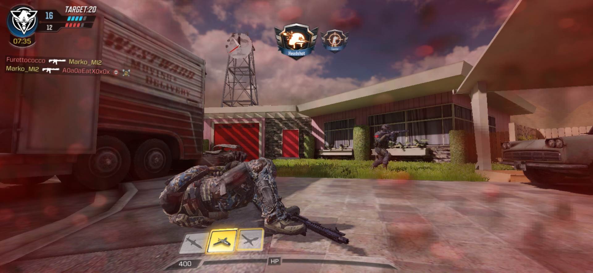 Call of Duty: Mobile review, Call of Duty: Mobile Srbija download, CoD Mobile igra kakva je, info