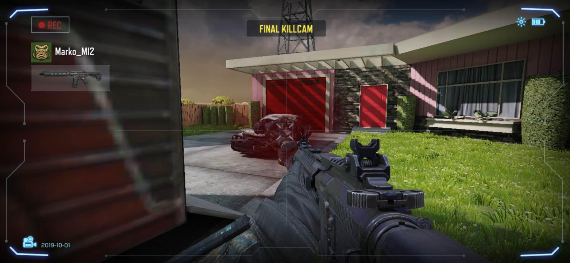 Call of Duty: Mobile review, Call of Duty: Mobile Srbija download, CoD Mobile igra kakva je, info