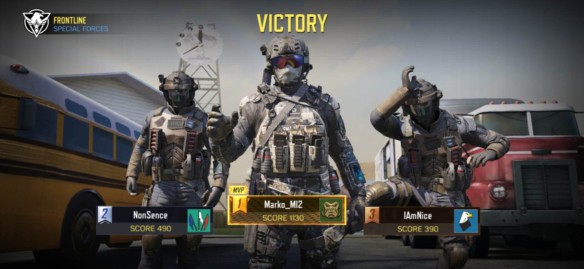 Call of Duty: Mobile review, Call of Duty: Mobile Srbija download, CoD Mobile igra kakva je, info