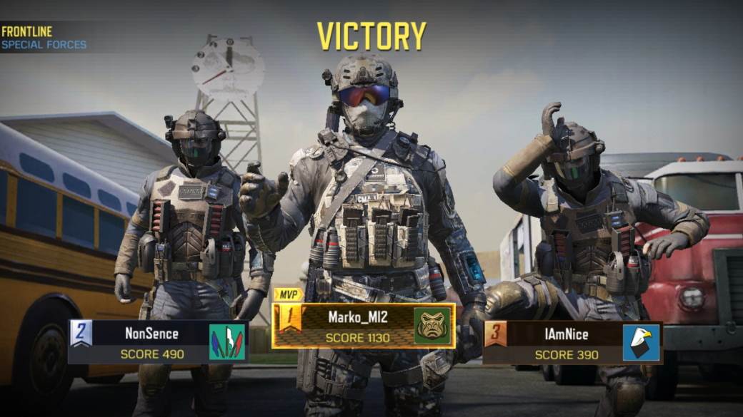 Call of Duty: Mobile review, Call of Duty: Mobile Srbija download, CoD Mobile igra kakva je, info