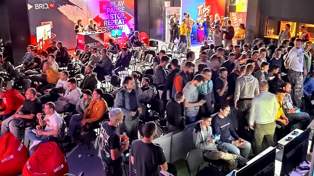 Srbija IeSF 2019 tim, Srbija IeSF Dota 2, Srbija IeSF Tekken 7, Srbija IeSF PES 2020, Srbija na IeSF