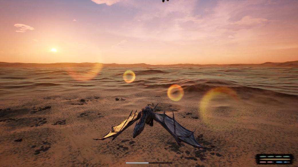 Zmajevi Game of Thrones, Zmajevi Harry Potter, Day of Dragons igra, Day of Dragons Kickstarter