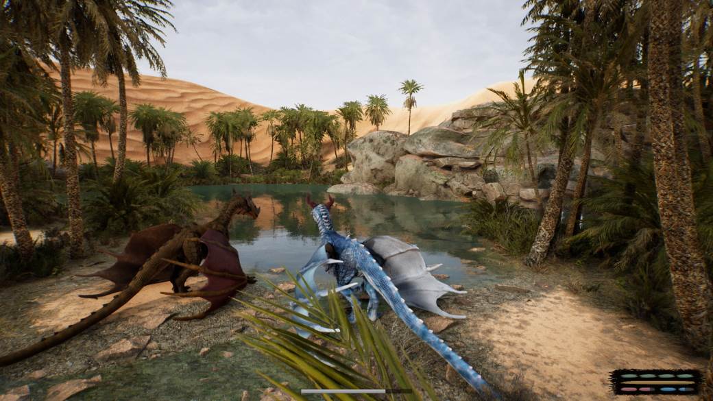 Zmajevi Game of Thrones, Zmajevi Harry Potter, Day of Dragons igra, Day of Dragons Kickstarter