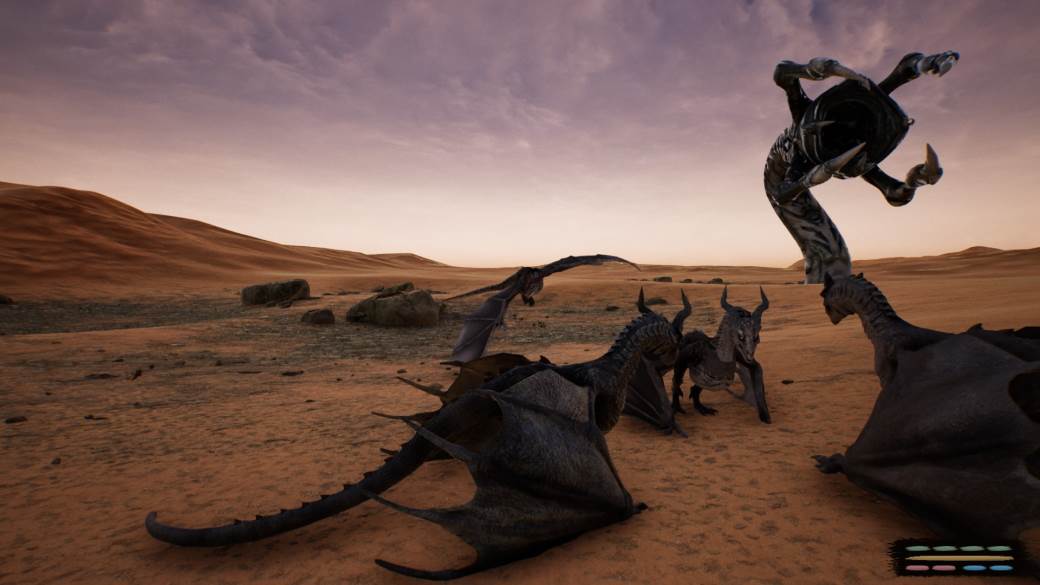 Zmajevi Game of Thrones, Zmajevi Harry Potter, Day of Dragons igra, Day of Dragons Kickstarter