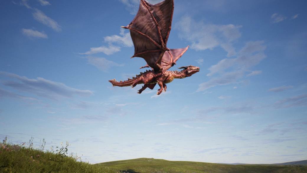 Zmajevi Game of Thrones, Zmajevi Harry Potter, Day of Dragons igra, Day of Dragons Kickstarter