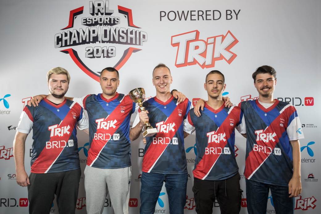 Intervju Uroš ”Swiftending” Galic, reprezentativac Srbije u eSport Dota 2, IeSF Dota 2 Srbija tim