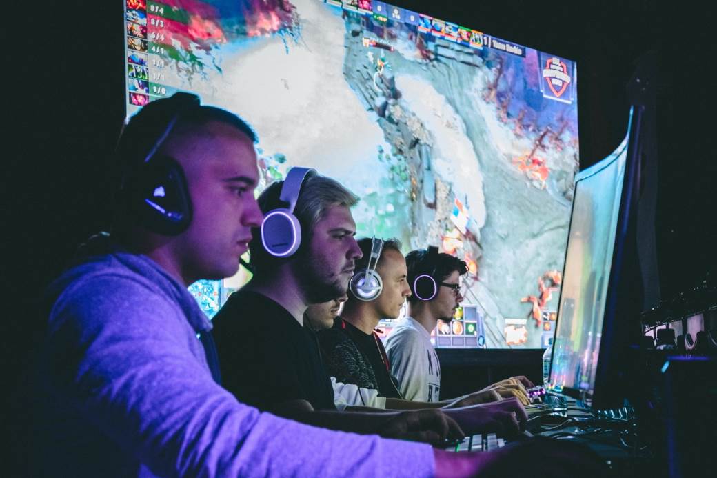 Intervju Uroš ”Swiftending” Galic, reprezentativac Srbije u eSport Dota 2, IeSF Dota 2 Srbija tim