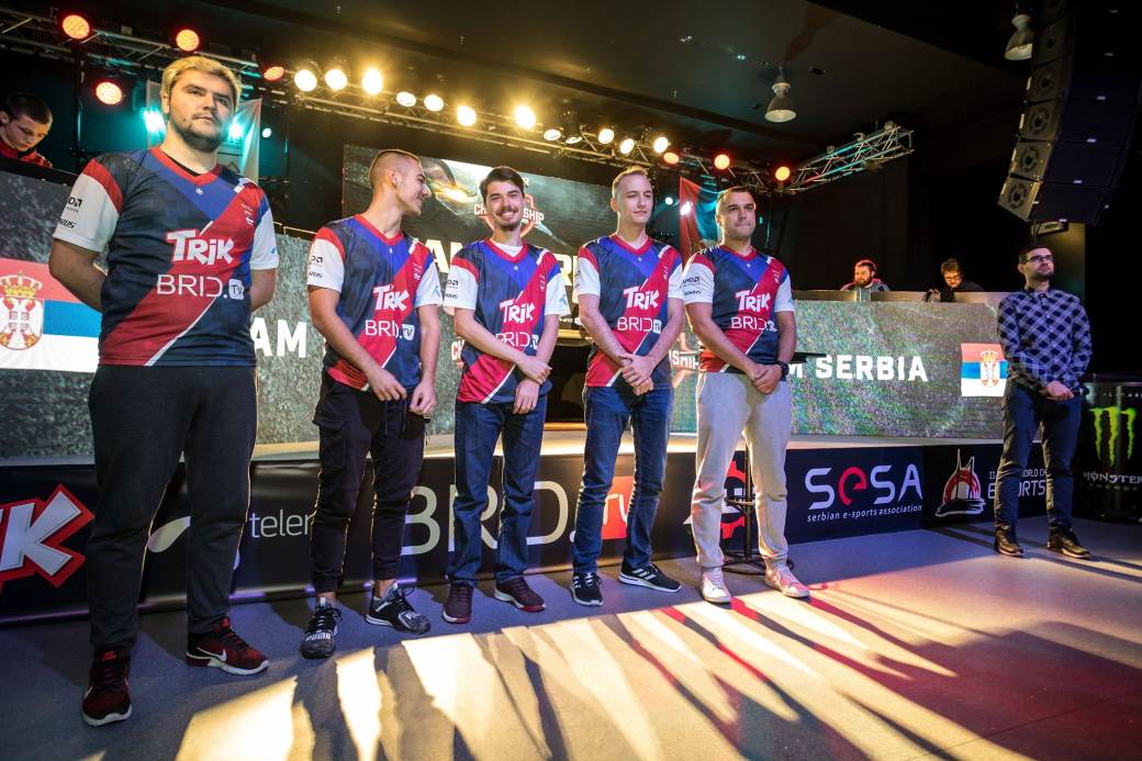 Intervju Uroš ”Swiftending” Galic, reprezentativac Srbije u eSport Dota 2, IeSF Dota 2 Srbija tim