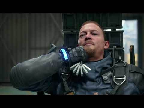 Death Stranding opis igre, Death Stranding review, Death Stranding cena u Srbiji PlayStation igra