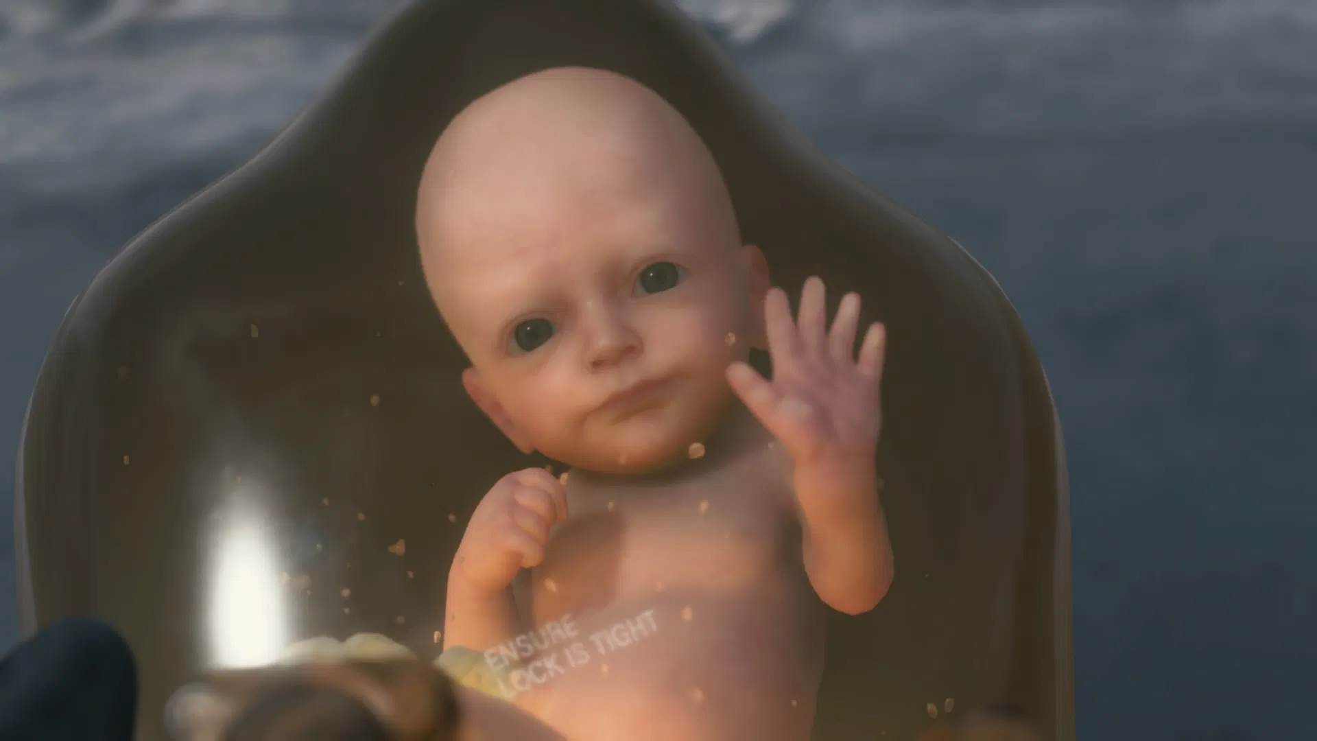 Death Stranding PC verzija, Death Stranding Steam, Death Stranding Epic Store