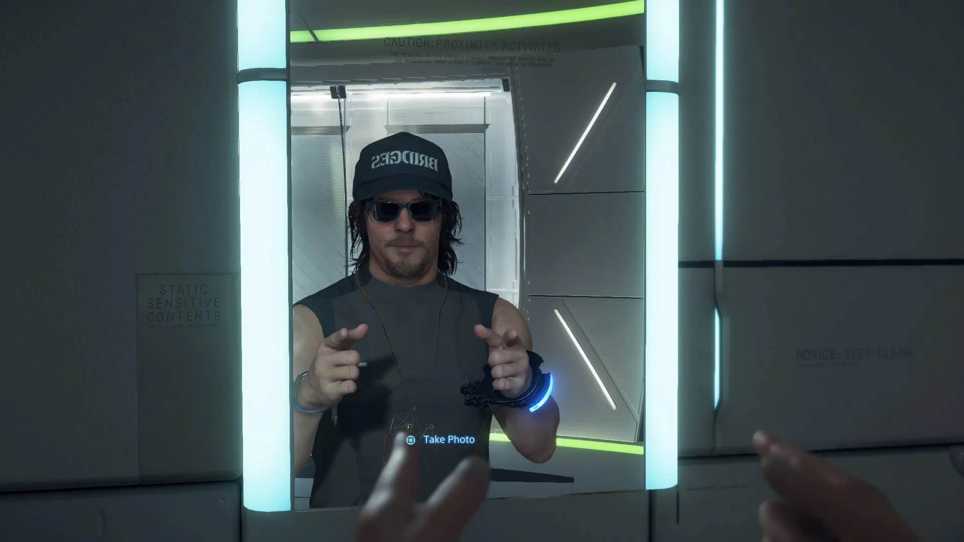 Death Stranding PC verzija, Death Stranding Steam, Death Stranding Epic Store