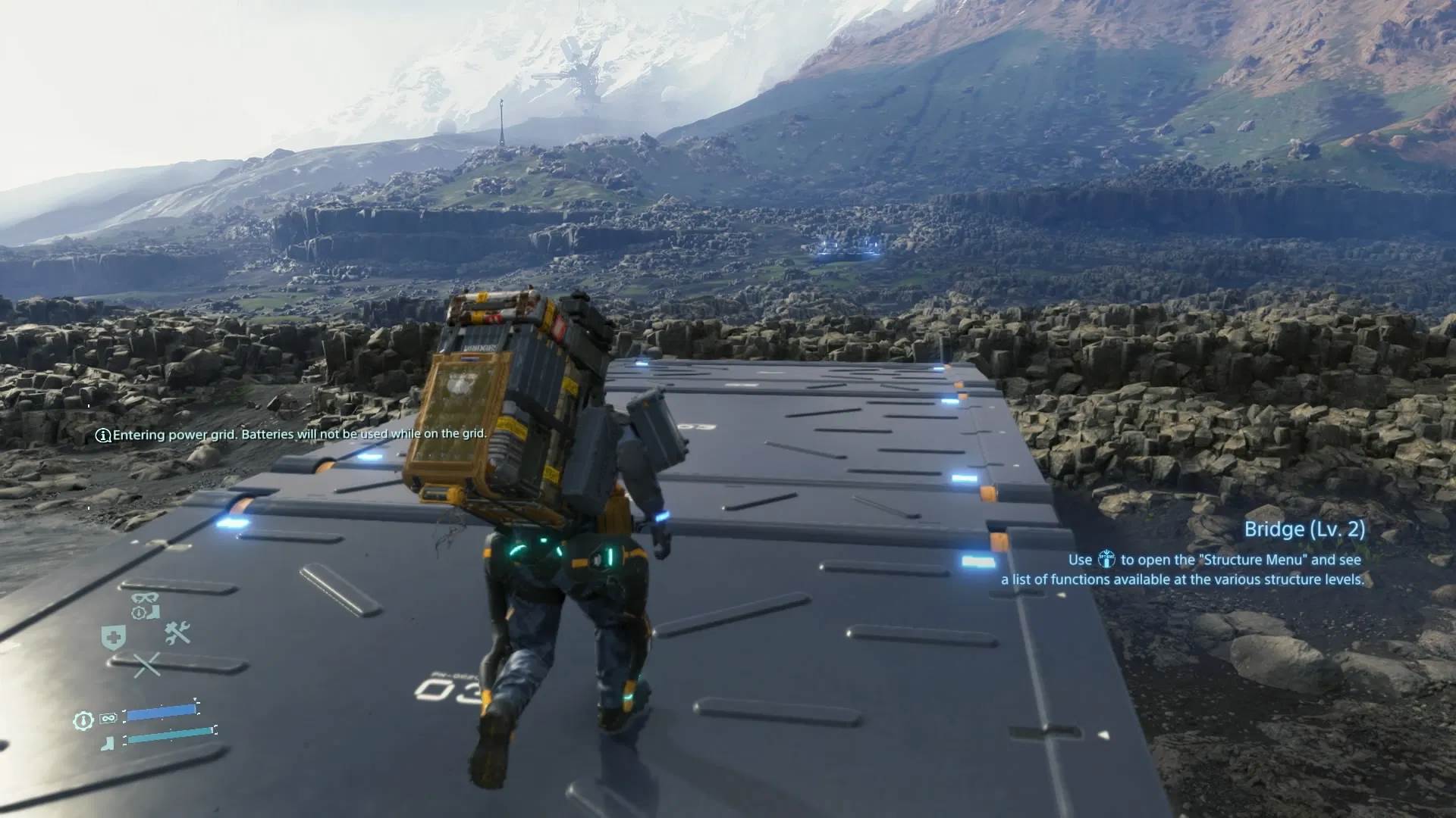 Death Stranding PC verzija, Death Stranding Steam, Death Stranding Epic Store