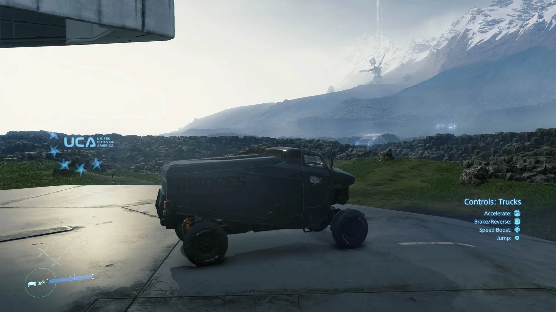 Death Stranding PC verzija, Death Stranding Steam, Death Stranding Epic Store