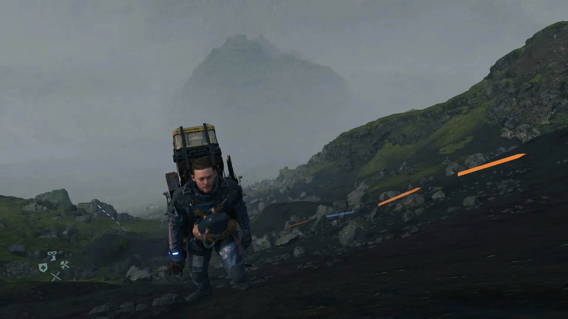 Death Stranding PC verzija, Death Stranding Steam, Death Stranding Epic Store